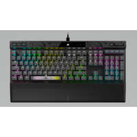 Corsair Corsair K70 RGB Pro XT Magnetic-Mechanical MGX Switches Gaming Keyboard Steel Grey