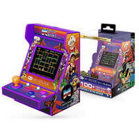 My Arcade MY ARCADE Játékkonzol Data East 100+ Pico Player Retro Arcade 3.7" Hordozható, DGUNL-4118