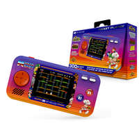 My Arcade MY ARCADE Játékkonzol Data East 300+ Pocket Player Hordozható, DGUNL-4127