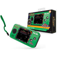 My Arcade MY ARCADE Játékkonzol Galaga 3in1 Pocket Player Hordozható, DGUNL-3244