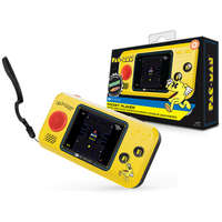 My Arcade MY ARCADE Játékkonzol Pac-Man 3in1 Pocket Player Hordozható, DGUNL-3227