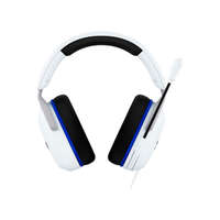 HP HP HyperX Cloud Stinger 2 Core PS5 Gaming Headset White