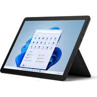 MICROSOFT Microsoft Surface Go 3 10,5" 8/128GB fekete Wi-Fi tablet