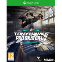 Activision Tony Hawk&#039;s Pro Skater 1+2 (XBO)