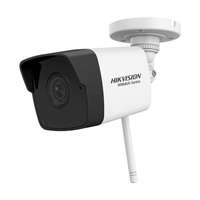 HIKVISION HIWATCH Hikvision HiWatch Wifi IP csőkamera - HWI-B120H-D/W (2MP, 2,8mm, kültéri, H265, IP66, IR30m, ICR, DWDR)