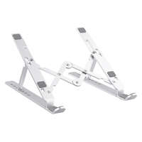 TnB TnB Foldable aluminum stand for notebook Silver