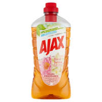 AJAX Általános tisztítószer 1 liter Ajax Vízililiom&Vanilia