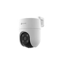 Ezviz EZVIZ H8C kültéri kamera színes éjszakai látás, 2 MP, forgatható/dönthető 360°-os, sziréna, fény, kétirányú beszéd 512GB
