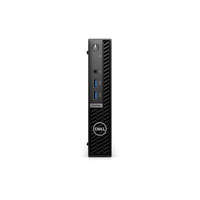 Dell DELL PC Optiplex 7010 Micro, Intel Core i5-13500T (1.6GHz), 8GB, 256GB SSD, Linux