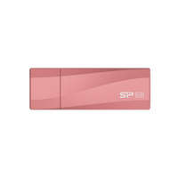 SILICON POWER Silicon Power 16GB Mobile C07 USB3.2 Type-C Pink