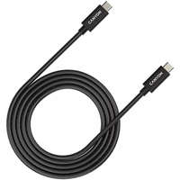 Canyon Canyon UC-42 USB4.0 full featured cable 2m Black