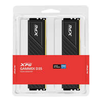 A-Data ADATA Memória DDR4 64GB 3600Mhz DIMM XPG XMP GAMMIX D35 (2x32GB)