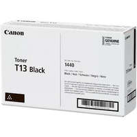 CANON Canon T13 fekete Toner /o/ 1440i/iF/P
