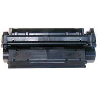  Utángyártott HP C7115A/Q2613A/Q2624A Toner fekete 2.500 oldal kapacitás IK