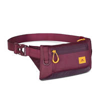 RivaCase RivaCase 5311 Dijon Waist bag for mobile devices Burgundy Red