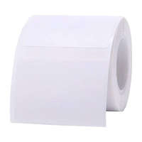 NIIMBOT NIIMBOT T50*70-110 Thermal Label White