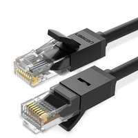  UGREEN CAT6 UTP Patch Cable 3m fekete