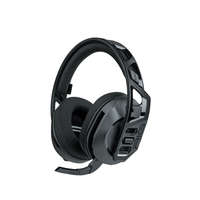 Nacon Nacon RIG 600 PRO HX Bluetooth Gaming Headset fekete