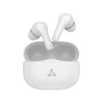 SBOX SBOX EARBUDS Headphones + microphone SBOX Bluetooth EB-TWS99 / White ANC+ 4 Mic ENC