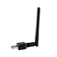 Media-Tech Media-Tech Vezeték nélküli USB WiFi adapter