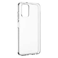 FIXED FIXED TPU Gel Case for Nokia G42, clear