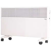 Vivax VIVAX PH-2002 vízmentes panel fűtőtest, 2000W, IP24, állítható termosztát, 2 fokozat, falra is szerelhető