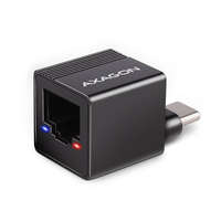 AXAGON AXAGON ADE-MINIC USB-C 3.2 Gigabit Ethernet