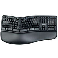 Zalman Zalman ZM-K690M Wireless Keyboard + Mouse TypeA Black HU