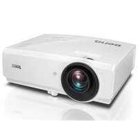 BENQ BenQ Projektor FullHD - SH753P (5000 AL, 13000:1, 2xHDMI(MHL), USB-A, LAN)