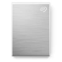 SEAGATE Seagate 1TB 2,5" OneTouch SSD USB3.0 Type-C Silver