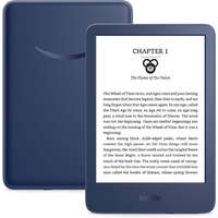 Amazon Amazon Kindle Paperwhite (2021) 6,8" E-book olvasó 16GB Blue