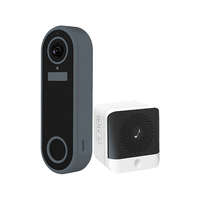 AMIKO SMH Amiko DB-7 Video Doorbell - Vezeték nélküli kamerás kapucsengő