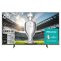 Hisense Hisense 65" 65A6K 4K UHD Smart LED TV