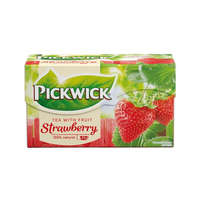 Pickwick Fekete tea 20x1,5 g Pickwick, eper