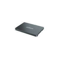 DAHUA Dahua SSD 2TB - C800A (2,5" SATA3; 3D QLC, r:540 MB/s, w:460 MB/s)