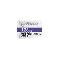 DAHUA Dahua MicroSD kártya - 128GB microSDXC (UHS-I; exFAT; 95/48 Mbps)