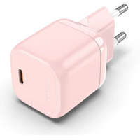  VENTION 1-port USB-C Töltő(30W) Pink
