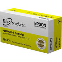 Epson Epson PJIC7(Y) Patron Yellow /o/
