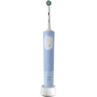 ORAL-B Oral-B Vitality PRO X Clean Vapor Blue elektromos fogkefe + fogkrém