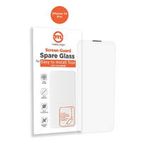 Mobile Origin Mobile Origin Orange Screen Guard Spare Glass iPhone 14 Pro