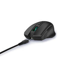Hama Hama uRage Reaper 410 Gaming mouse Black