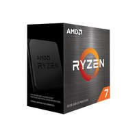 AMD AMD AM4 CPU Ryzen 7 5700X 3.4GHz 36MB Cache