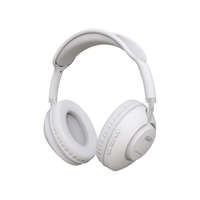TREVI Trevi DJ 12E42 BT Bluetooth Headset White
