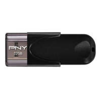 PNY PNY 32GB Attaché 4 USB 2.0 Black