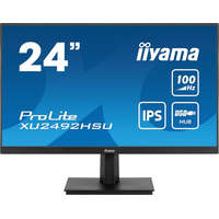 iiyama iiyama 23,8" ProLite XU2492HSU-B6 IPS LED