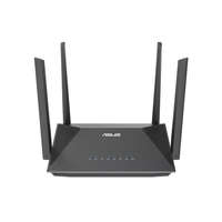 ASUS Asus RT-AX52 AX1800 Dual Band WiFi 6 Router