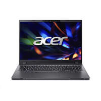 ACER Acer TravelMate TMP216-51-TCO-59K8 - Acélszürke