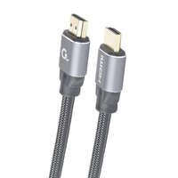 Gembird Gembird CCBP-HDMI-1M High speed HDMI with Ethernet Premium Series cable 1m Black