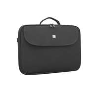 SBOX SBOX Notebook táska NLS-3015B, LAPTOP BAG NEW YORK, Black