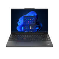 LENOVO-COM LENOVO ThinkPad E16 G1, 16.0" WUXGA, Intel Core i5-1335U (4.6GHz), 24GB, 1TB SSD, NoOS
